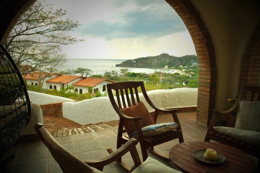 Pelican Eye - Best Sunset, 2 Pools, Quiet, Central San Juan del Sur Exterior foto