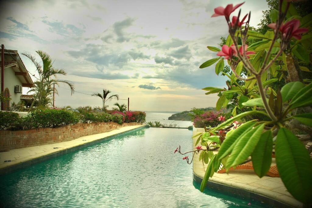 Pelican Eye - Best Sunset, 2 Pools, Quiet, Central San Juan del Sur Exterior foto