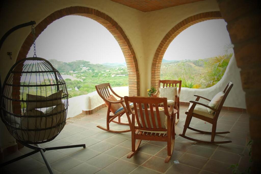 Pelican Eye - Best Sunset, 2 Pools, Quiet, Central San Juan del Sur Exterior foto