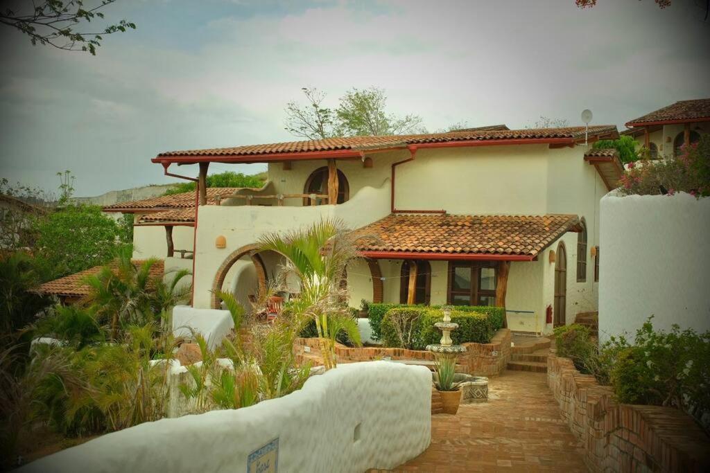 Pelican Eye - Best Sunset, 2 Pools, Quiet, Central San Juan del Sur Exterior foto