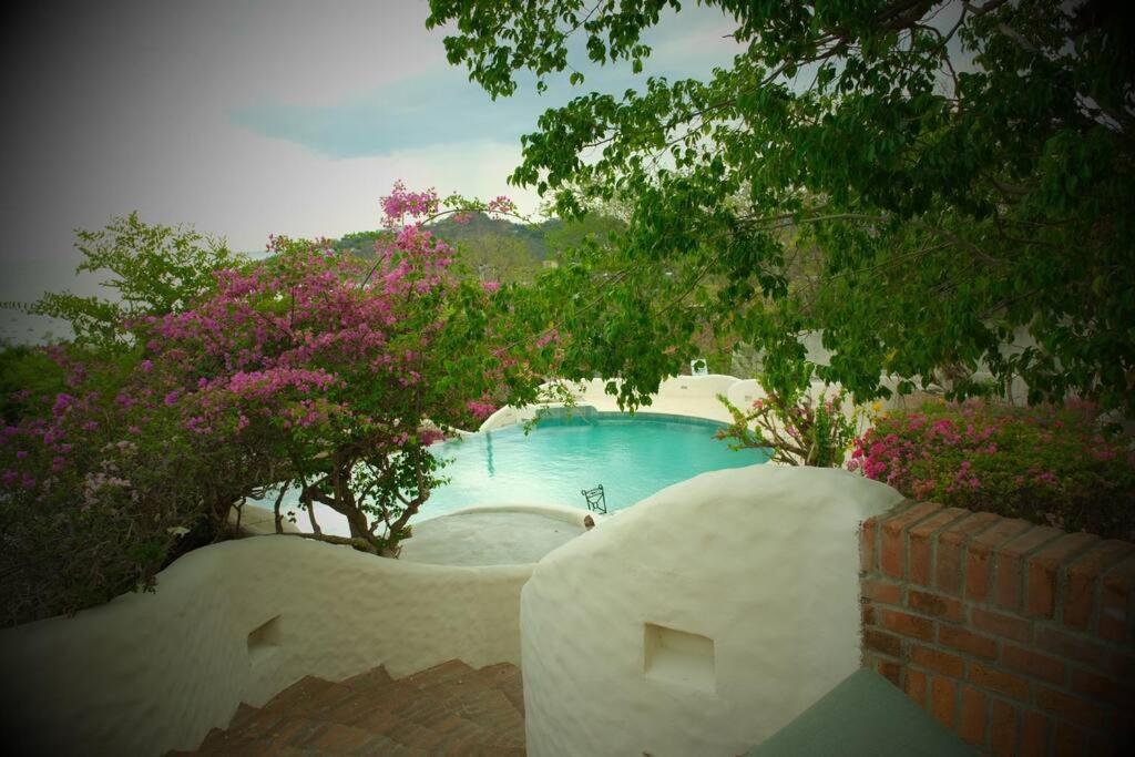 Pelican Eye - Best Sunset, 2 Pools, Quiet, Central San Juan del Sur Exterior foto